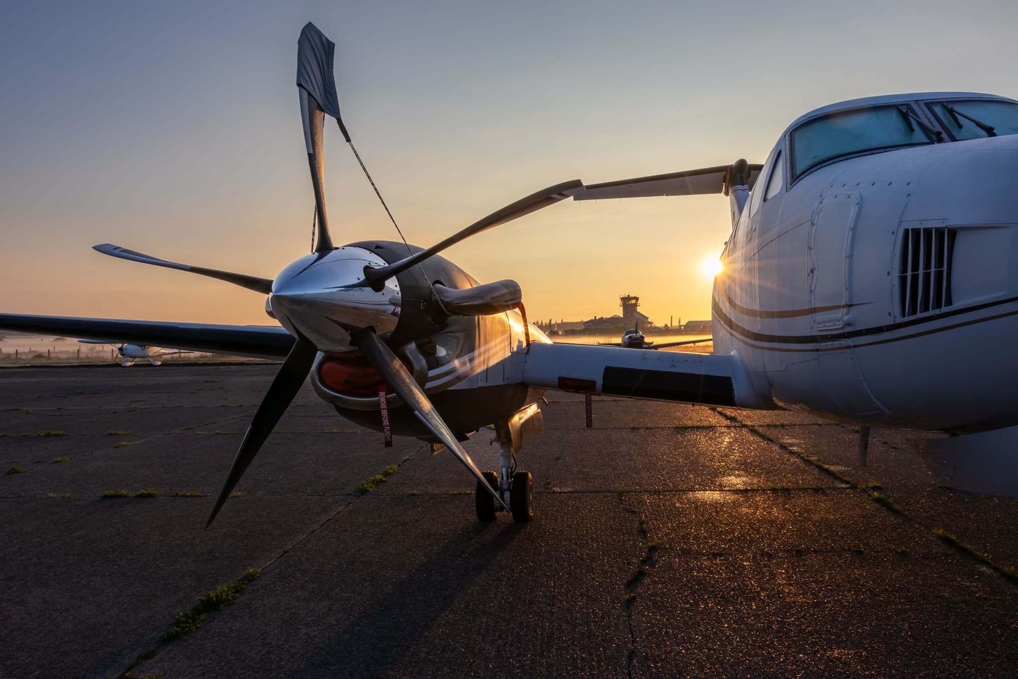 Turboprops