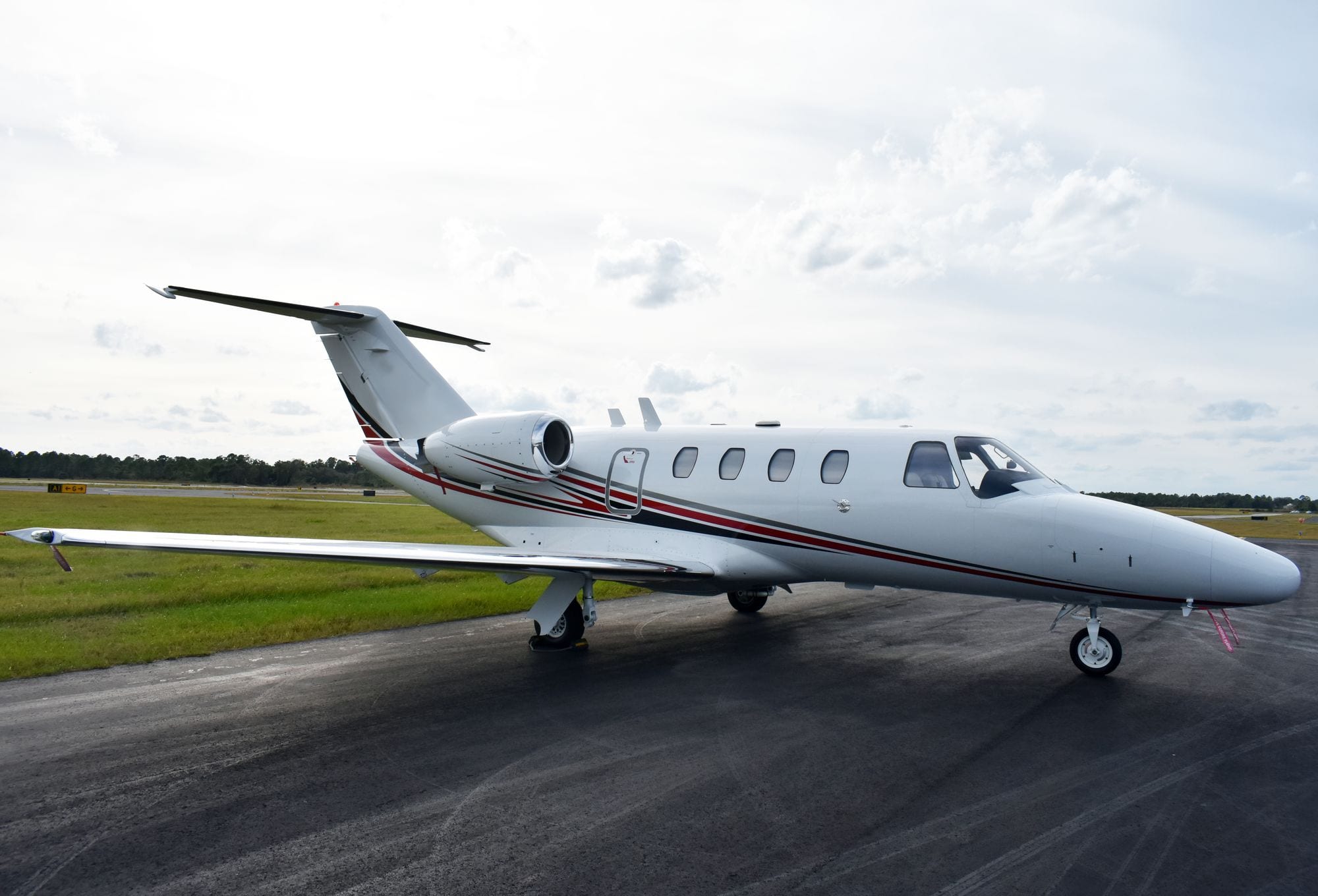 Cessna Citation CJ4 Gen2