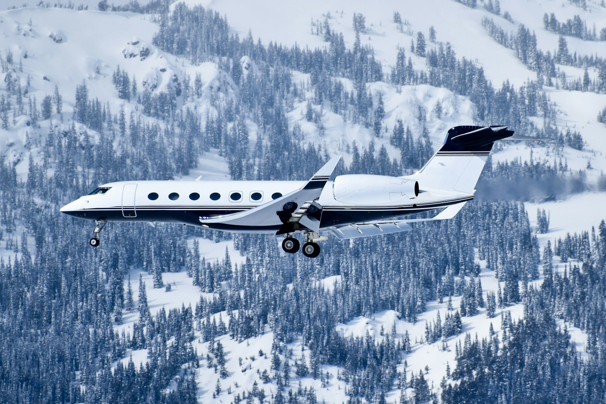 Gulfstream G280