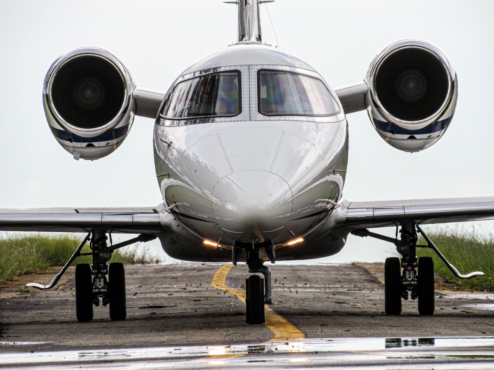 Bombardier Learjet 75 Liberty