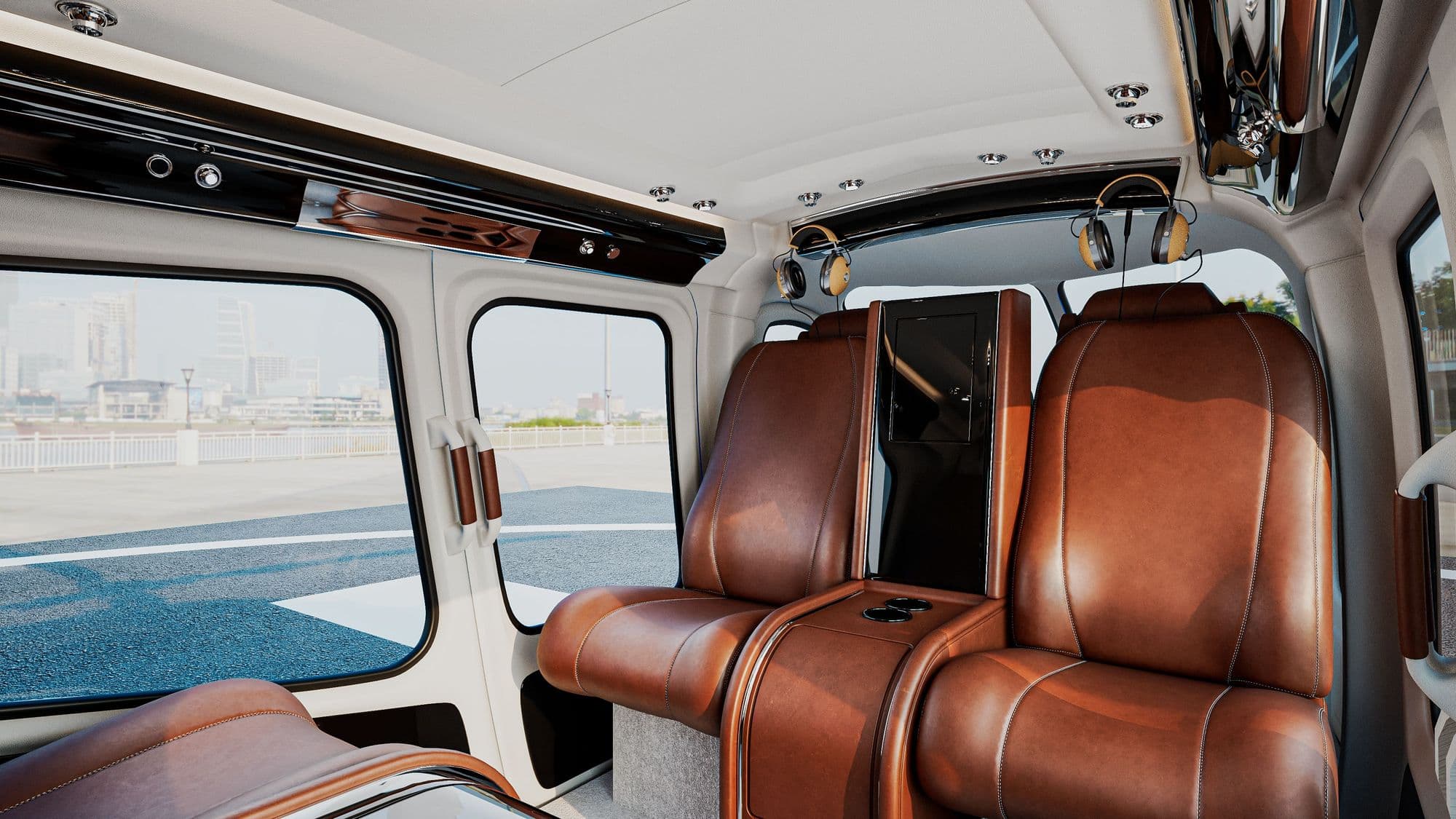 Bell Bell 429