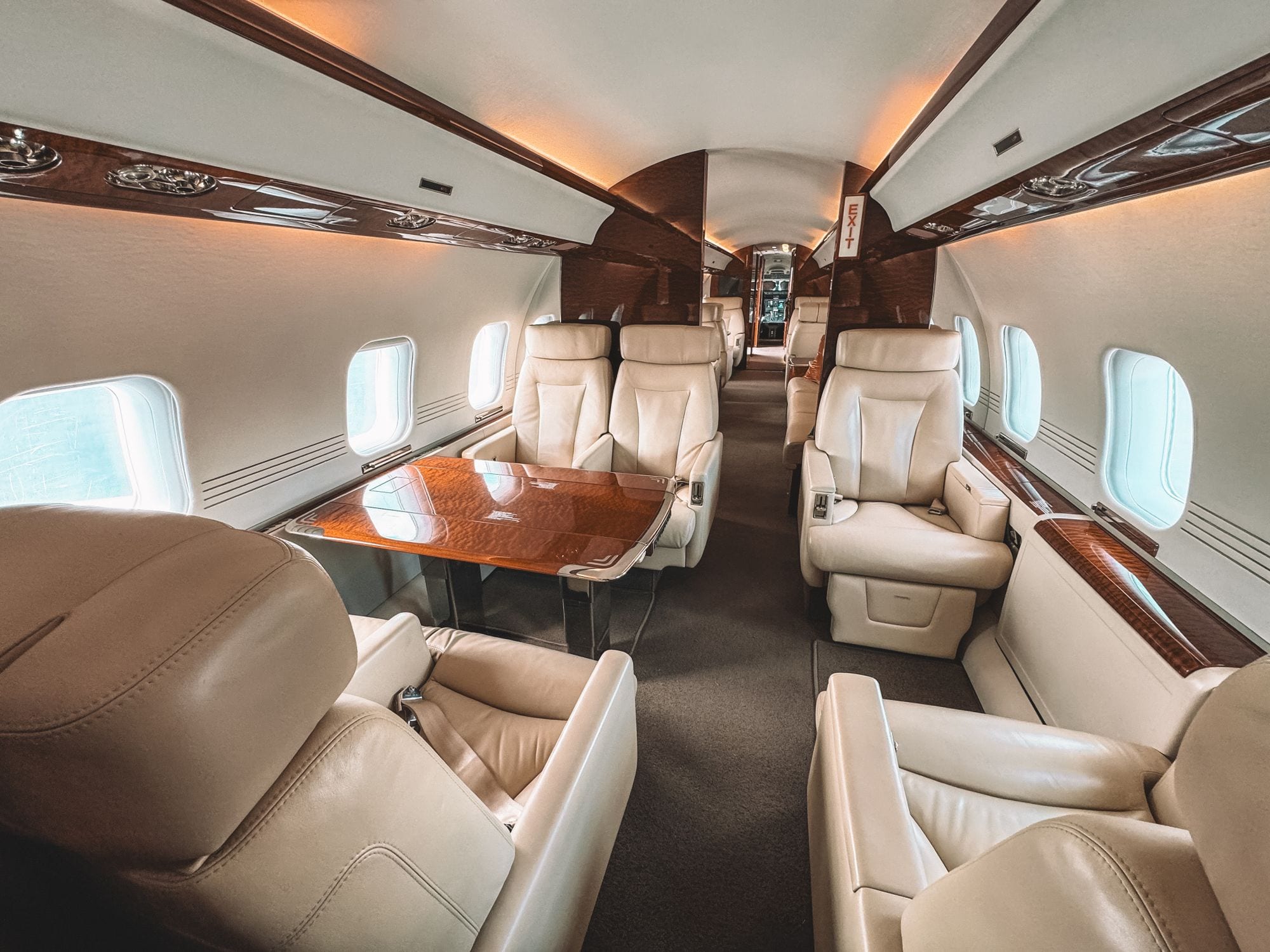 Hawker Beechcraft Hawker 800XP / 900XP